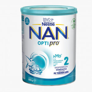 Formula lapte de continuare Nan 2 Optipro HMO