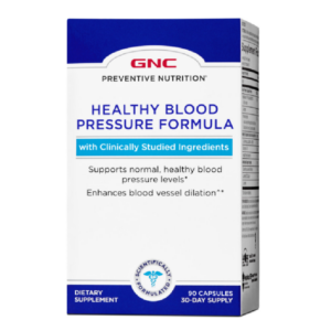 Formula pentru Reglarea Tensiunii Arteriale