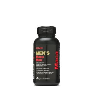 Formula pentru barbati Men's Maca Man