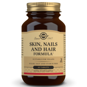 Formula pentru piele