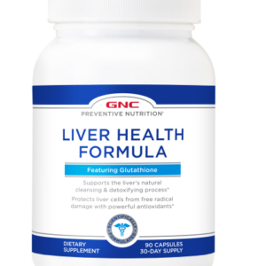 Formula pentru sanatatea ficatului Preventive Nutrition Liver Health