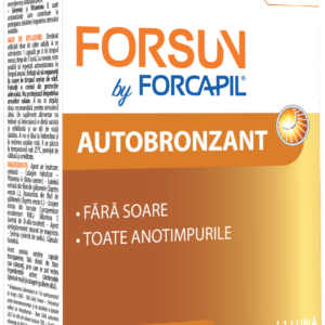 Forsun by Forcapil Autobronzant