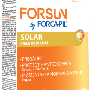 Forsun by Forcapil Solar