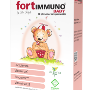 FortImmuno baby