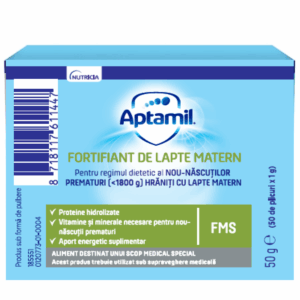Fortifiant de lapte matern