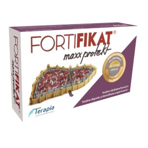 Fortifikat maxx protekt