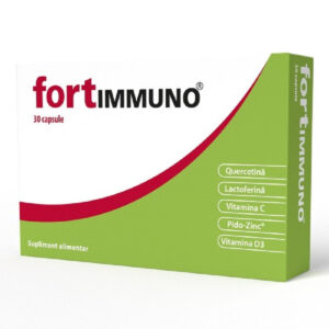 Fortimmuno 30 capsule
