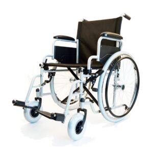 Fotoliu Rulant cu rotita stabilizatoare Marimea 48 - GM 4200