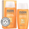 Fotoprotector Fusion Water Magic Glow SPF50
