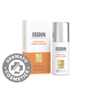 Fotoprotector Fusion Water Magic Repair SPF50