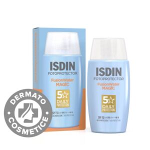 Fotoprotector Fusion Water Magic SPF50