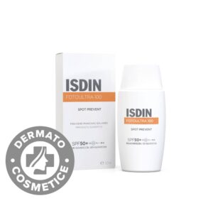 Fotoultra 100 Spot Prevent Fusion Fluid cu SPF50