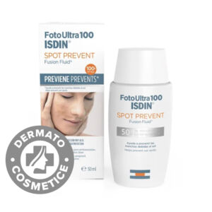 Fotoultra spot prevent fusion fluid cu SPF50
