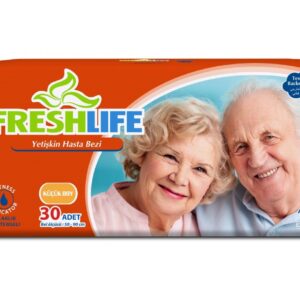 Freshlife Scutece Adulți Small