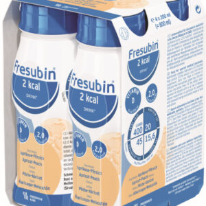 Fresubin 2kcal Drink cu Fibre