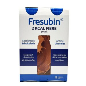 Fresubin 2kcal Fibre Ciocolata 200ml