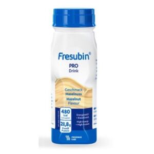 Fresubin PRODrink aroma alune de padure