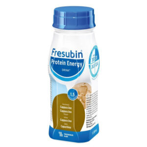 Fresubin Protein Energy Drink Cappuccino