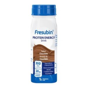 Fresubin Protein Energy Drink Ciocolata