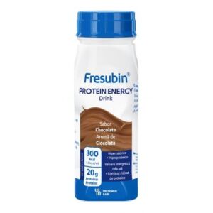 Fresubin Protein Energy Drink Ciocolata