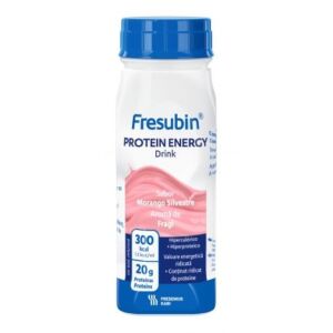 Fresubin Protein Energy Drink Fragii