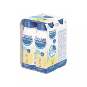 Fresubin Protein Energy Drink Vanilie