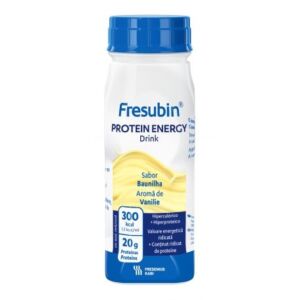 Fresubin Protein Energy Drink Vanilie