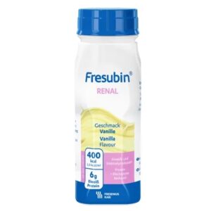 Fresubin Renal cu aroma de vanilie