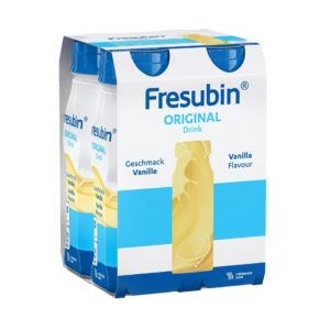 Bautura cu aroma de vanilie Fresubin Original