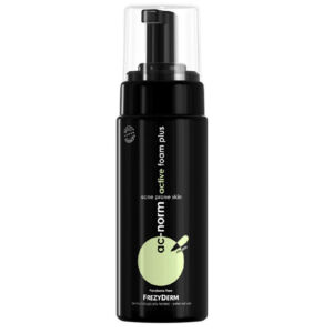 Frezyderm Ac-Norm Spuma Curatare Ten Acneic 150 ml