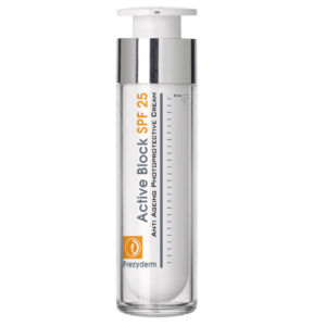Frezyderm Active Block SPF 25 50 ml