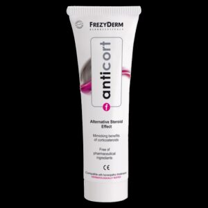 Frezyderm Anticort crema cu efect similar cortizonului 50 ml