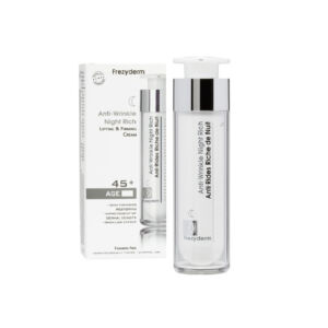 Frezyderm Crema Antirid de noapte (45+) 50 ml