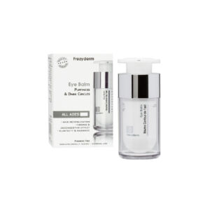 Frezyderm Eye Balm gel - crema impotriva pungilor de sub ochi 15 ml