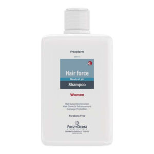 Frezyderm Hair Force Sampon impoptriva caderii parului pentru femei 200 ml