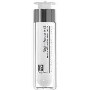 Frezyderm Night Force crema de noapte cu retinol