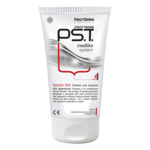 Frezyderm PS.T. Second Skin crema Psoriazis 50 ml Pasul 4