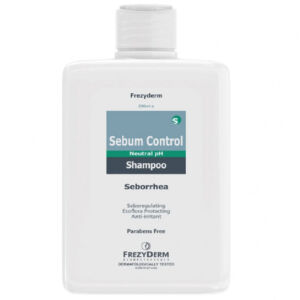 Frezyderm Sampon Dermatita Seboreica 200 ml