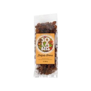 Fructe Uscate Stafide Brune