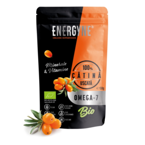 Fructe de catina deshidratate Eco