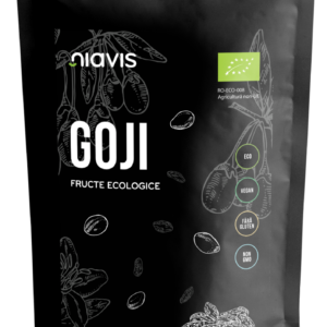 Fructe de goji ecologice