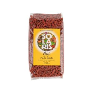 Fructe uscate Goji