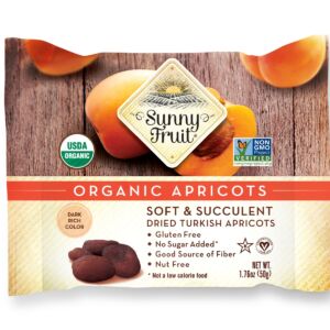 Fructe uscate caise turcesti