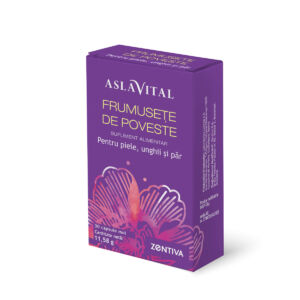 Frumusete de poveste pentru piele