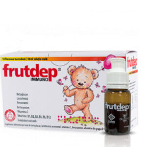 Frutdep Immuno