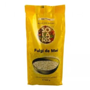 Fulgi de mei