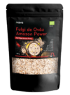 Fulgi de ovaz Amazon Power Ecologici