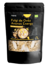 Fulgi de ovaz Ananas Energy Ecologici