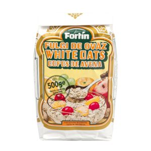 Fulgi de ovaz Fortini