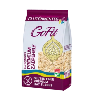 Fulgi de ovaz fara gluten Premium